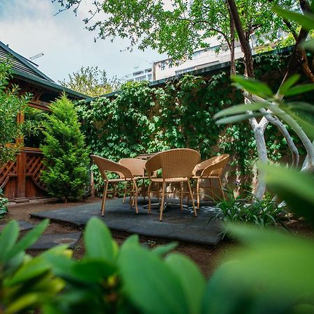 Tbilotel ティビリシ エクステリア 写真