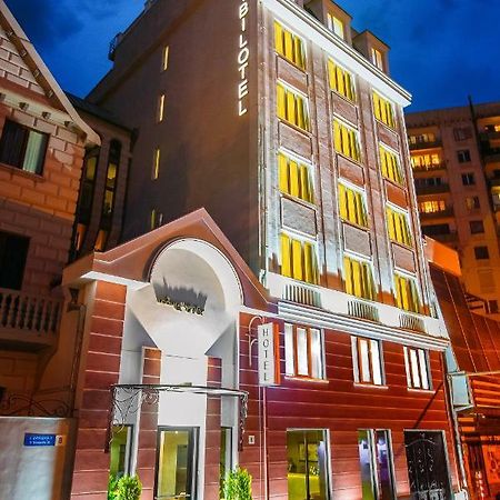 Tbilotel ティビリシ エクステリア 写真