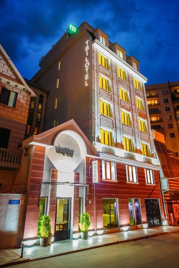Tbilotel ティビリシ エクステリア 写真