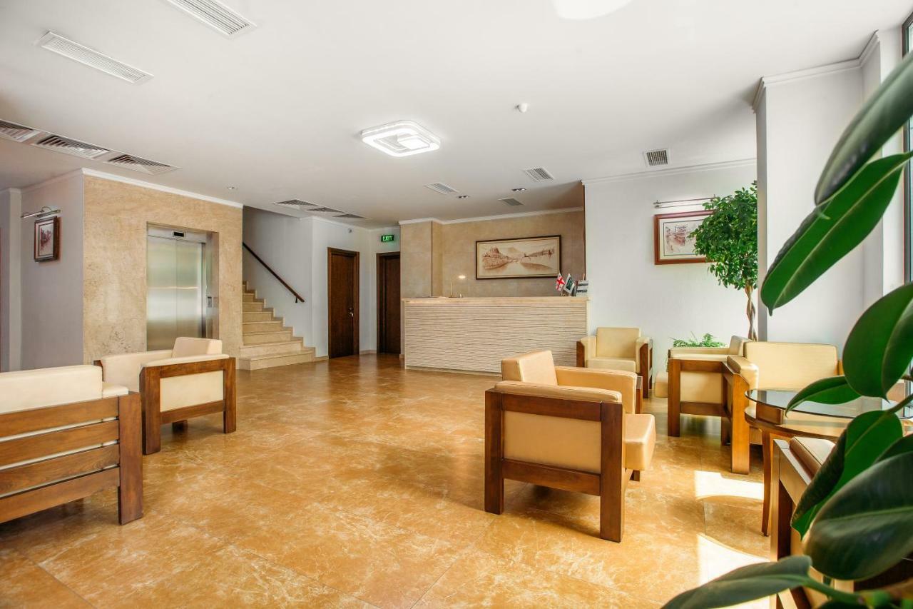 Tbilotel ティビリシ エクステリア 写真